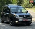 Коричневый Рено Кенгу, объемом двигателя 1.5 л и пробегом 190 тыс. км за 10750 $, фото 29 на Automoto.ua