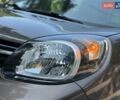Коричневый Рено Кенгу, объемом двигателя 1.5 л и пробегом 190 тыс. км за 10750 $, фото 1 на Automoto.ua