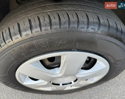 Коричневий Рено Кєнгу, об'ємом двигуна 1.5 л та пробігом 134 тис. км за 11999 $, фото 113 на Automoto.ua