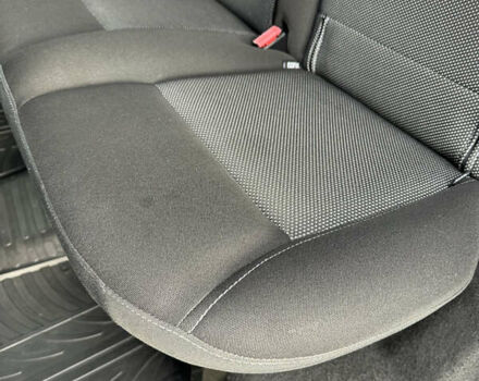 Коричневый Рено Кенгу, объемом двигателя 1.5 л и пробегом 280 тыс. км за 12300 $, фото 32 на Automoto.ua