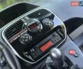 Коричневый Рено Кенгу, объемом двигателя 1.5 л и пробегом 190 тыс. км за 10750 $, фото 77 на Automoto.ua