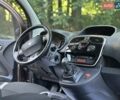 Коричневый Рено Кенгу, объемом двигателя 1.5 л и пробегом 190 тыс. км за 10750 $, фото 52 на Automoto.ua