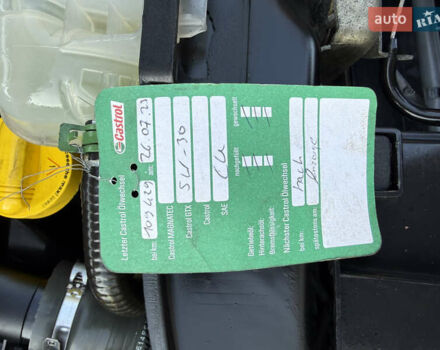 Коричневий Рено Кєнгу, об'ємом двигуна 1.5 л та пробігом 134 тис. км за 11999 $, фото 96 на Automoto.ua