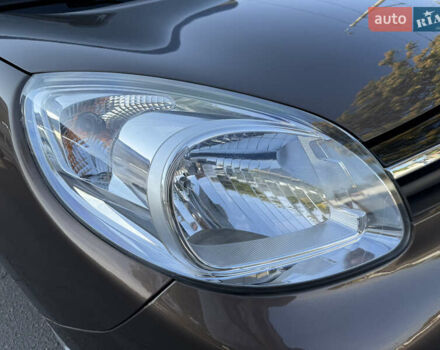 Коричневий Рено Кєнгу, об'ємом двигуна 1.5 л та пробігом 134 тис. км за 11999 $, фото 41 на Automoto.ua