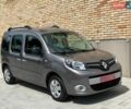 Коричневый Рено Кенгу, объемом двигателя 1.5 л и пробегом 229 тыс. км за 12000 $, фото 1 на Automoto.ua