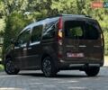 Коричневый Рено Кенгу, объемом двигателя 1.5 л и пробегом 190 тыс. км за 10750 $, фото 35 на Automoto.ua