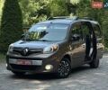 Коричневый Рено Кенгу, объемом двигателя 1.5 л и пробегом 190 тыс. км за 10750 $, фото 15 на Automoto.ua