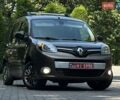 Коричневый Рено Кенгу, объемом двигателя 1.5 л и пробегом 190 тыс. км за 10750 $, фото 22 на Automoto.ua
