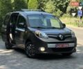Коричневый Рено Кенгу, объемом двигателя 1.5 л и пробегом 190 тыс. км за 10750 $, фото 18 на Automoto.ua