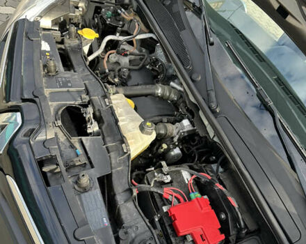 Коричневый Рено Кенгу, объемом двигателя 1.5 л и пробегом 280 тыс. км за 12300 $, фото 55 на Automoto.ua