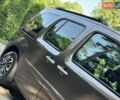 Коричневый Рено Кенгу, объемом двигателя 1.5 л и пробегом 190 тыс. км за 10750 $, фото 30 на Automoto.ua