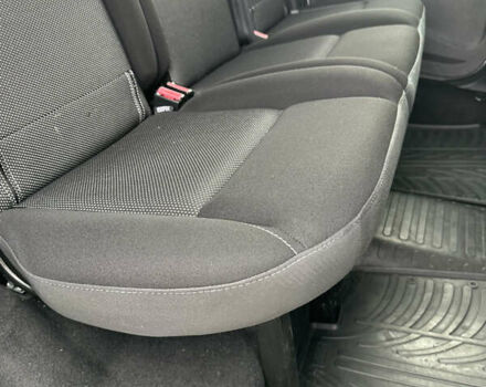 Коричневый Рено Кенгу, объемом двигателя 1.5 л и пробегом 280 тыс. км за 12300 $, фото 41 на Automoto.ua