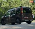 Коричневый Рено Кенгу, объемом двигателя 1.5 л и пробегом 190 тыс. км за 10750 $, фото 36 на Automoto.ua