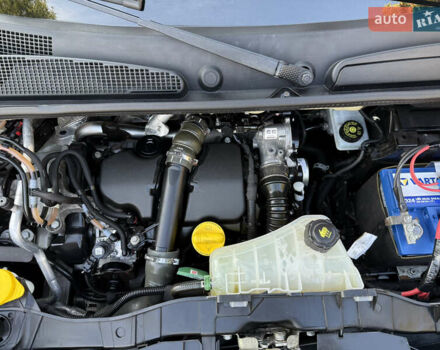 Коричневий Рено Кєнгу, об'ємом двигуна 1.5 л та пробігом 134 тис. км за 11999 $, фото 90 на Automoto.ua