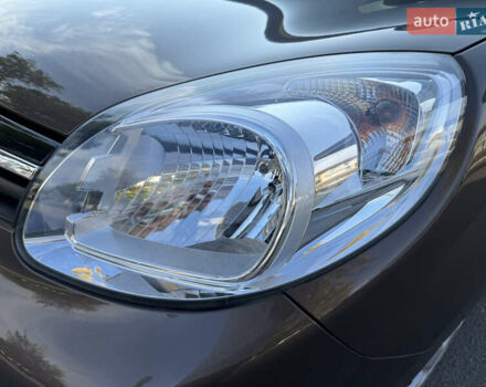 Коричневий Рено Кєнгу, об'ємом двигуна 1.5 л та пробігом 134 тис. км за 11999 $, фото 40 на Automoto.ua