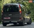 Коричневый Рено Кенгу, объемом двигателя 1.5 л и пробегом 190 тыс. км за 10750 $, фото 43 на Automoto.ua