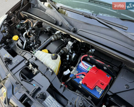 Коричневий Рено Кєнгу, об'ємом двигуна 1.5 л та пробігом 134 тис. км за 11999 $, фото 89 на Automoto.ua