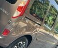 Коричневый Рено Кенгу, объемом двигателя 1.5 л и пробегом 190 тыс. км за 10750 $, фото 40 на Automoto.ua