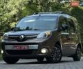 Коричневый Рено Кенгу, объемом двигателя 1.5 л и пробегом 200 тыс. км за 10850 $, фото 26 на Automoto.ua