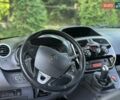Коричневый Рено Кенгу, объемом двигателя 1.5 л и пробегом 200 тыс. км за 10850 $, фото 67 на Automoto.ua