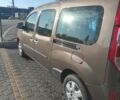 Коричневий Рено Кєнгу, об'ємом двигуна 1.5 л та пробігом 150 тис. км за 13700 $, фото 13 на Automoto.ua