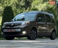 Коричневый Рено Кенгу, объемом двигателя 1.5 л и пробегом 200 тыс. км за 10850 $, фото 25 на Automoto.ua