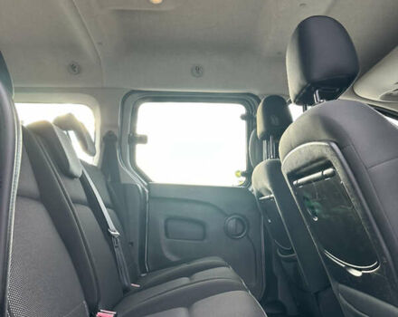 Коричневый Рено Кенгу, объемом двигателя 1.5 л и пробегом 280 тыс. км за 12300 $, фото 45 на Automoto.ua