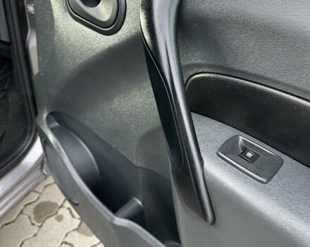 Коричневый Рено Кенгу, объемом двигателя 1.5 л и пробегом 280 тыс. км за 12300 $, фото 39 на Automoto.ua