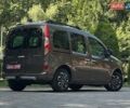 Коричневый Рено Кенгу, объемом двигателя 1.5 л и пробегом 190 тыс. км за 10750 $, фото 44 на Automoto.ua