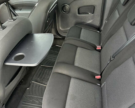 Коричневый Рено Кенгу, объемом двигателя 1.5 л и пробегом 280 тыс. км за 12300 $, фото 30 на Automoto.ua