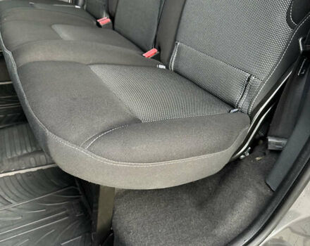 Коричневый Рено Кенгу, объемом двигателя 1.5 л и пробегом 280 тыс. км за 12300 $, фото 28 на Automoto.ua