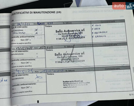 Коричневый Рено Кенгу, объемом двигателя 1.5 л и пробегом 154 тыс. км за 13399 $, фото 72 на Automoto.ua