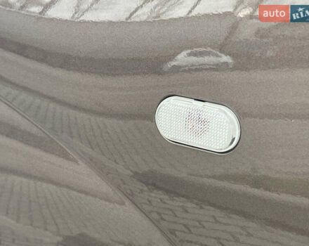 Коричневый Рено Кенгу, объемом двигателя 1.5 л и пробегом 154 тыс. км за 13399 $, фото 18 на Automoto.ua