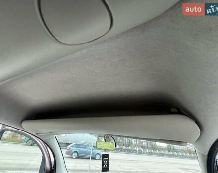 Коричневый Рено Кенгу, объемом двигателя 1.5 л и пробегом 154 тыс. км за 13399 $, фото 41 на Automoto.ua