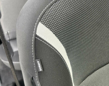 Коричневый Рено Кенгу, объемом двигателя 1.5 л и пробегом 154 тыс. км за 13399 $, фото 58 на Automoto.ua