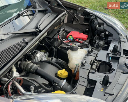 Коричневый Рено Кенгу, объемом двигателя 1.5 л и пробегом 154 тыс. км за 13399 $, фото 69 на Automoto.ua