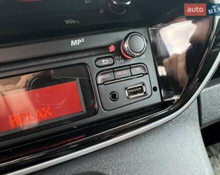 Коричневый Рено Кенгу, объемом двигателя 1.5 л и пробегом 154 тыс. км за 13399 $, фото 66 на Automoto.ua