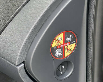 Коричневый Рено Кенгу, объемом двигателя 1.5 л и пробегом 154 тыс. км за 13399 $, фото 34 на Automoto.ua