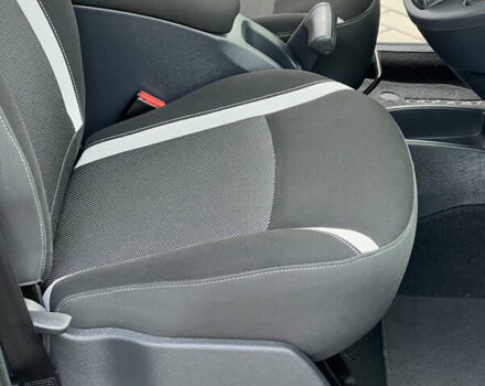 Коричневый Рено Кенгу, объемом двигателя 1.5 л и пробегом 154 тыс. км за 13399 $, фото 30 на Automoto.ua