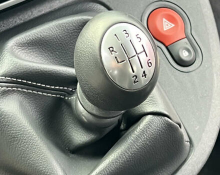 Коричневый Рено Кенгу, объемом двигателя 1.5 л и пробегом 154 тыс. км за 13399 $, фото 56 на Automoto.ua