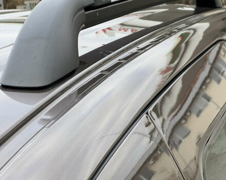 Коричневый Рено Кенгу, объемом двигателя 1.5 л и пробегом 154 тыс. км за 13399 $, фото 20 на Automoto.ua