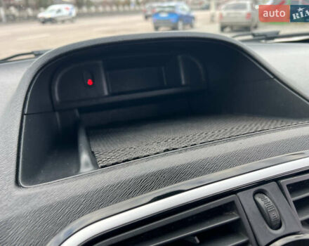 Коричневый Рено Кенгу, объемом двигателя 1.5 л и пробегом 154 тыс. км за 13399 $, фото 46 на Automoto.ua