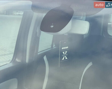 Коричневый Рено Кенгу, объемом двигателя 1.5 л и пробегом 154 тыс. км за 13399 $, фото 24 на Automoto.ua