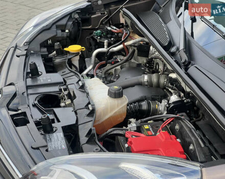 Коричневый Рено Кенгу, объемом двигателя 1.5 л и пробегом 154 тыс. км за 13399 $, фото 70 на Automoto.ua