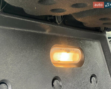 Коричневый Рено Кенгу, объемом двигателя 1.5 л и пробегом 154 тыс. км за 13399 $, фото 55 на Automoto.ua