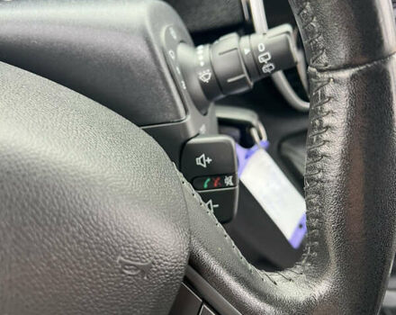 Коричневый Рено Кенгу, объемом двигателя 1.5 л и пробегом 154 тыс. км за 13399 $, фото 47 на Automoto.ua