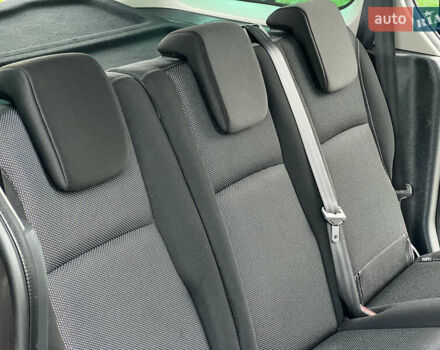 Коричневый Рено Кенгу, объемом двигателя 1.5 л и пробегом 154 тыс. км за 13399 $, фото 31 на Automoto.ua