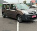 Коричневий Рено Кєнгу, об'ємом двигуна 1.5 л та пробігом 231 тис. км за 12900 $, фото 1 на Automoto.ua