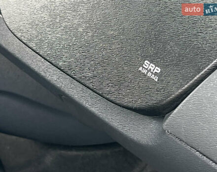 Коричневый Рено Кенгу, объемом двигателя 1.5 л и пробегом 154 тыс. км за 13399 $, фото 48 на Automoto.ua