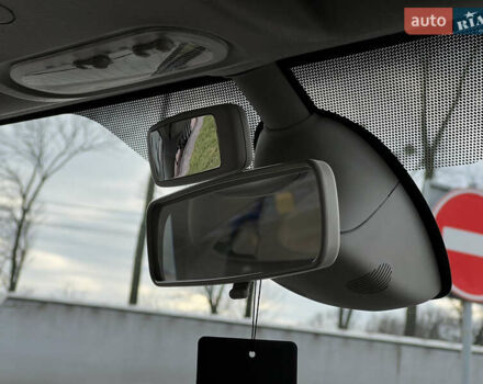 Коричневый Рено Кенгу, объемом двигателя 1.5 л и пробегом 154 тыс. км за 13399 $, фото 49 на Automoto.ua